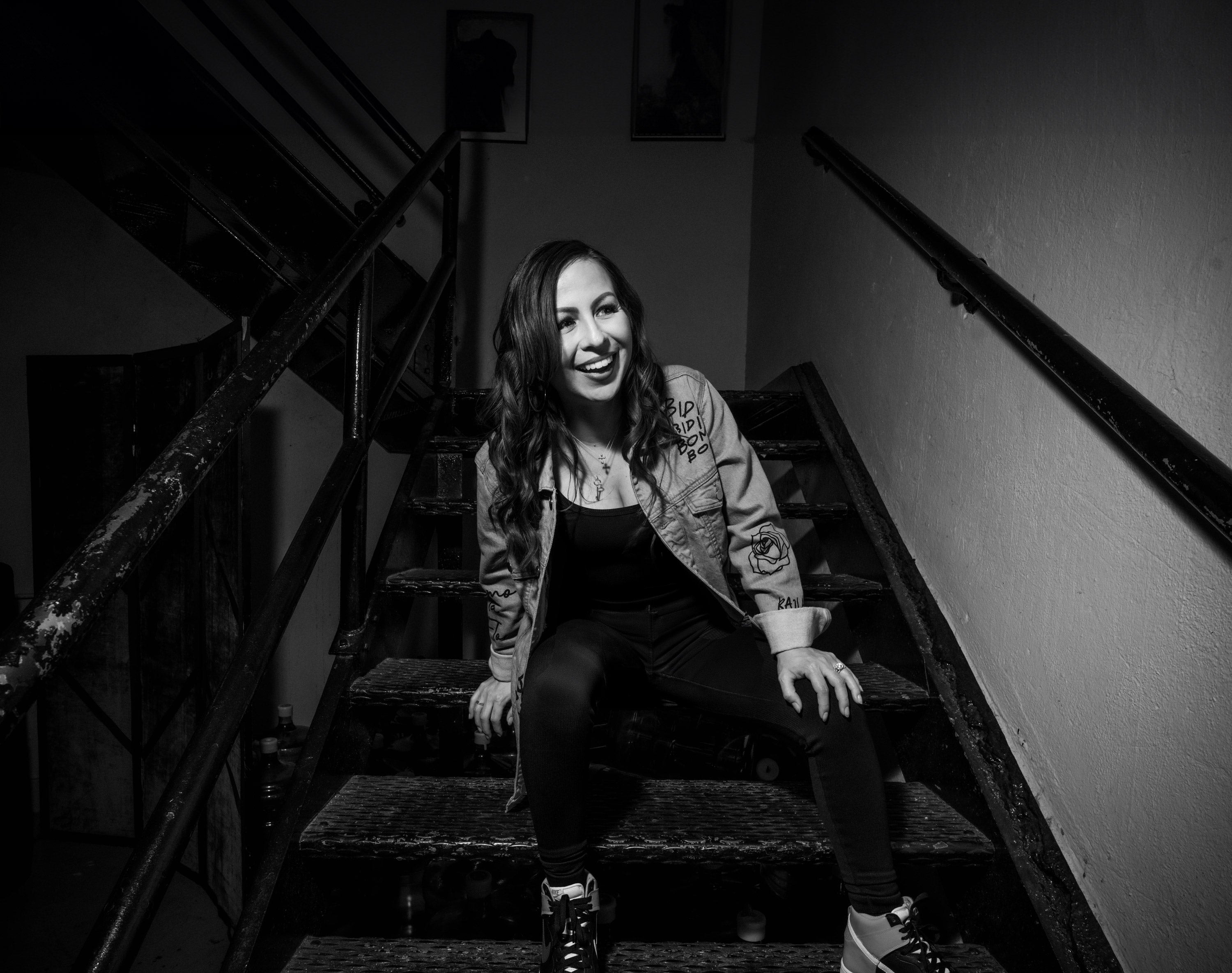 Accessories – Anjelah Johnson-Reyes