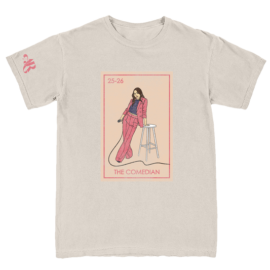 Family Reunion Tour Tee